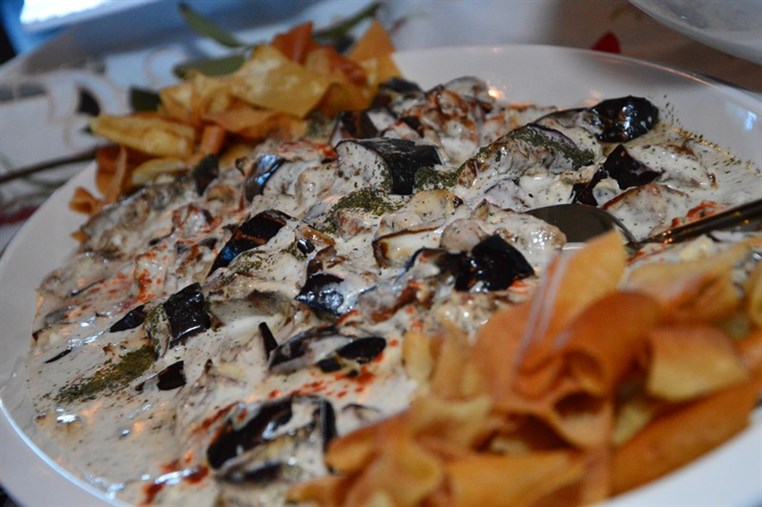 Sunday Buffet at Bay Lodge Terrace